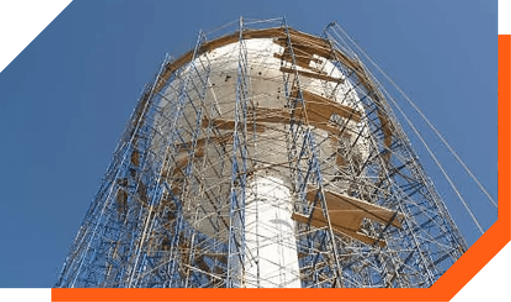 Scaffold for Sale Houston Scaffold Extension Legs